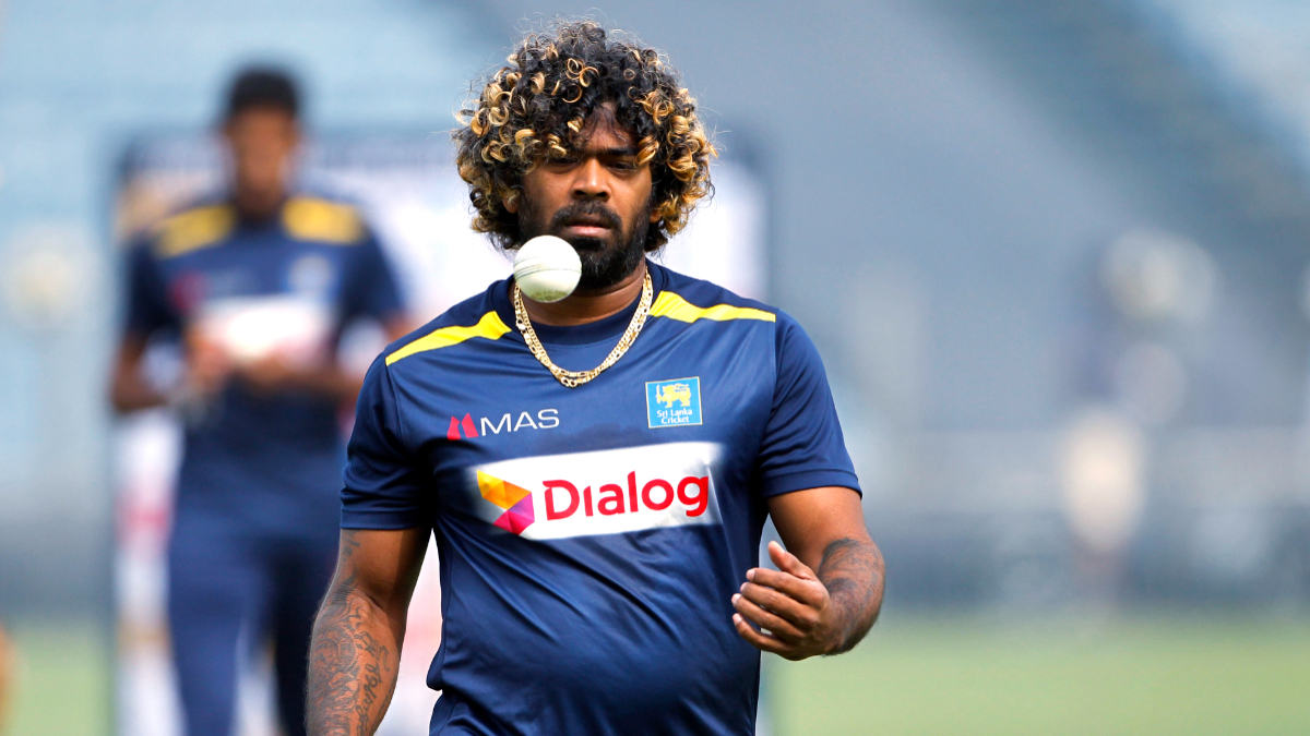 Mumbai Indians Appoints Lasith Malinga As Bowling Coach For IPL 2024